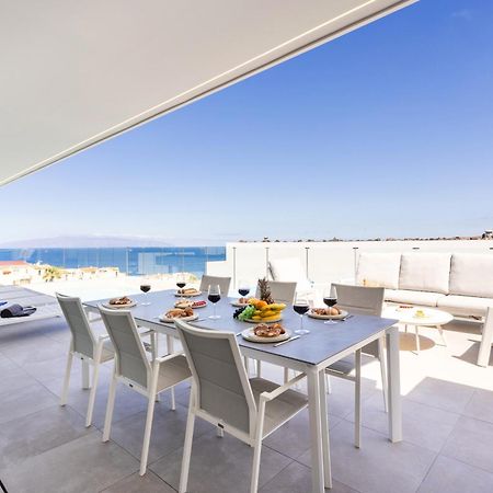 Sybaris Villa 09 By Smart Holiday Costa Adeje  Exterior photo
