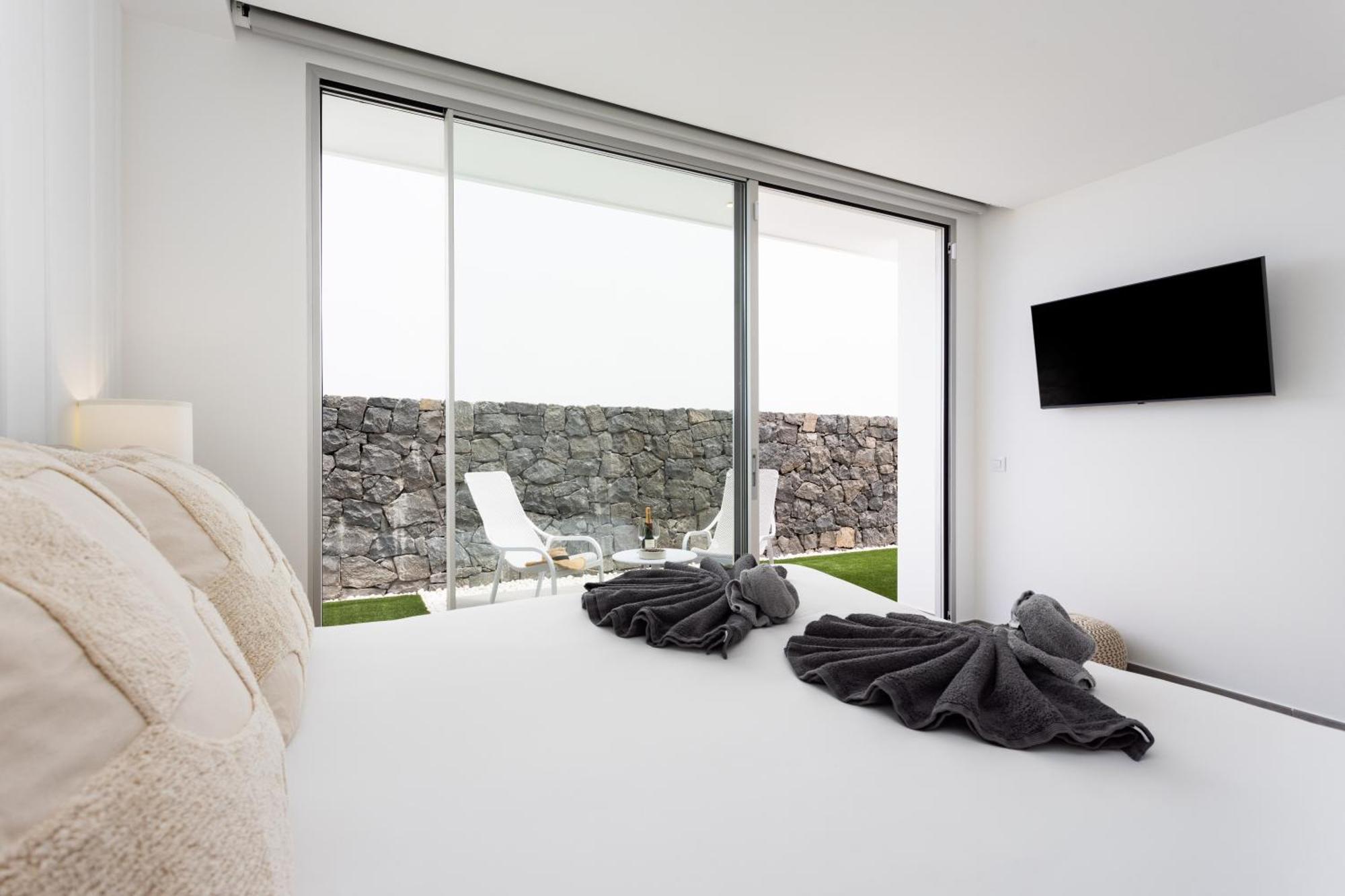 Sybaris Villa 09 By Smart Holiday Costa Adeje  Exterior photo