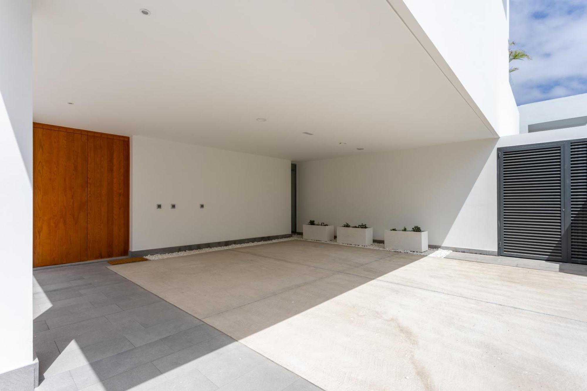 Sybaris Villa 09 By Smart Holiday Costa Adeje  Exterior photo